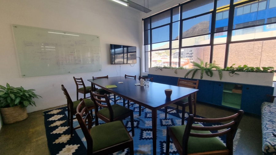 To Let Commercial Property for Rent in Woodstock Western Cape